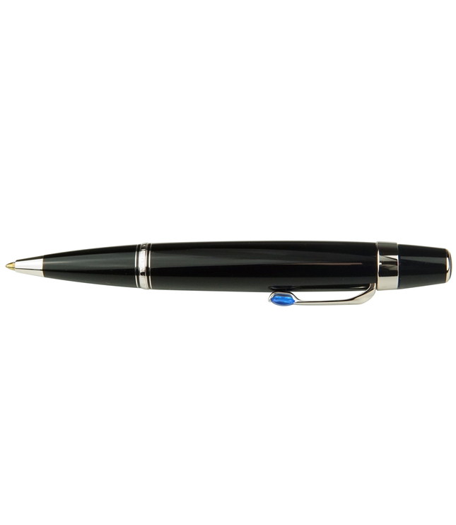 Montblanc Bohème Bleu Kugelschreiber