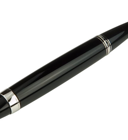 Montblanc Bohème Bleu Kugelschreiber