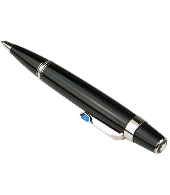 Montblanc Bohème Bleu Kugelschreiber