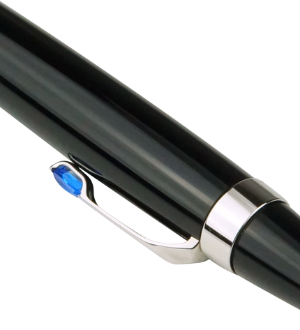 Montblanc Bohème Bleu Kugelschreiber