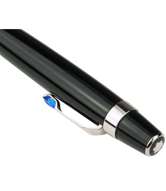 Montblanc Bohème Bleu Kugelschreiber