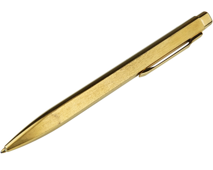 Montblanc Leonardo Kugelschreiber Nr.20220 - meisterstück-shop.de