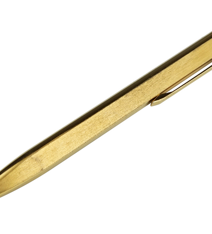 Montblanc Leonardo Kugelschreiber Nr.20220