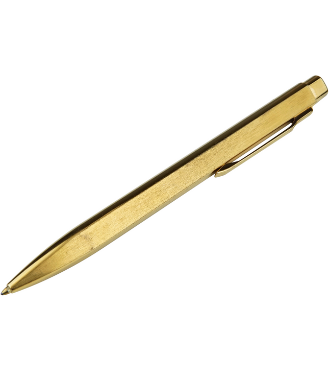 Montblanc Leonardo Kugelschreiber Nr.20220