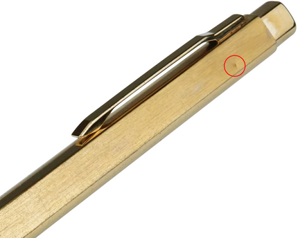 Montblanc Leonardo Kugelschreiber Nr.20220 - meisterstück-shop.de