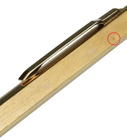 Montblanc Leonardo Kugelschreiber Nr.20220