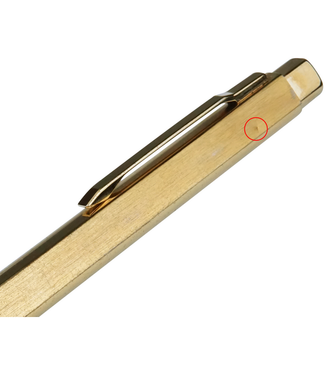 Montblanc Leonardo Kugelschreiber Nr.20220