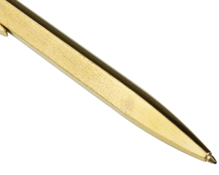 Montblanc Leonardo Kugelschreiber Nr.20220 - meisterstück-shop.de