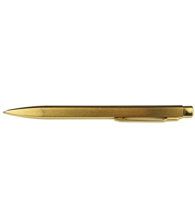 Montblanc Leonardo Kugelschreiber Nr.20220