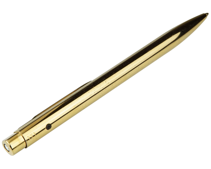 Montblanc Leonardo Kugelschreiber Nr.20220 - meisterstück-shop.de