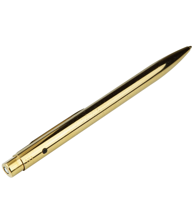 Montblanc Leonardo Kugelschreiber Nr.20220