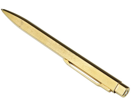 Montblanc Leonardo Kugelschreiber Nr.20220 - meisterstück-shop.de