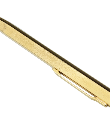 Montblanc Leonardo Kugelschreiber Nr.20220