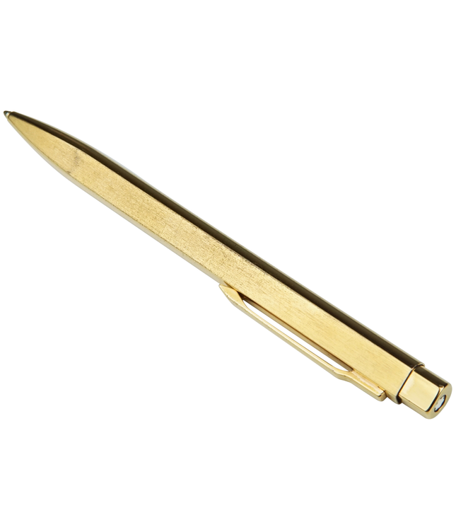 Montblanc Leonardo Kugelschreiber Nr.20220