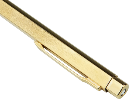 Montblanc Leonardo Kugelschreiber Nr.20220 - meisterstück-shop.de