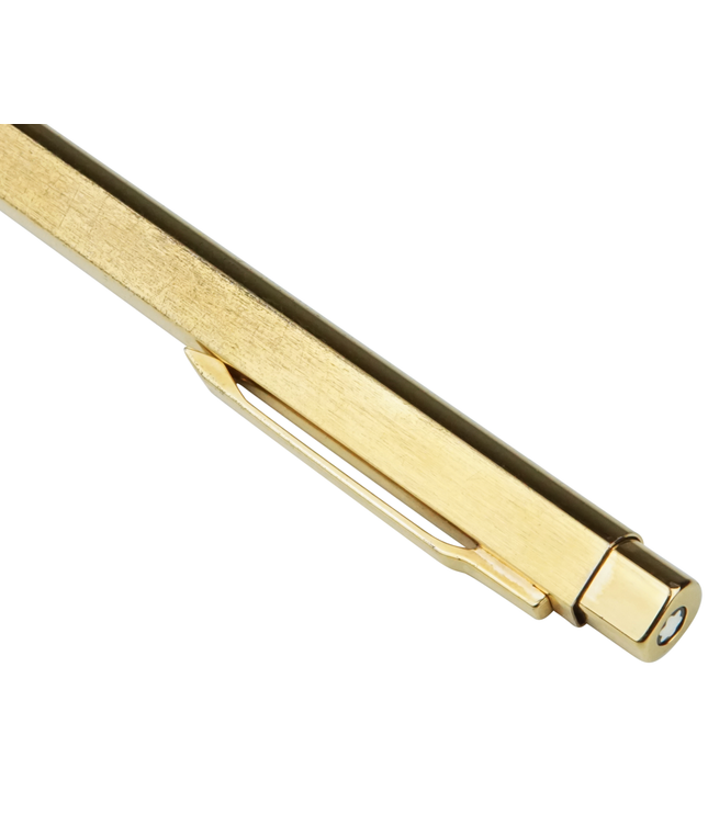 Montblanc Leonardo Kugelschreiber Nr.20220