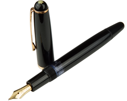 Montblanc III Serie Füller Nr.344 - meisterstück-shop.de