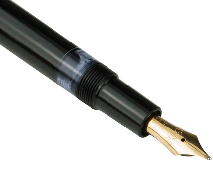 Montblanc III Serie Füller Nr.344 - meisterstück-shop.de