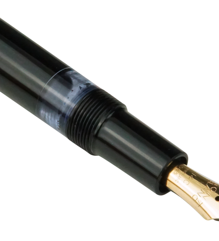 Montblanc III Serie Füller Nr.344