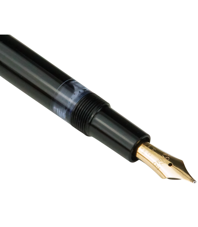 Montblanc III Serie Füller Nr.344