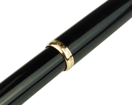 Montblanc III Serie Füller Nr.344 - meisterstück-shop.de