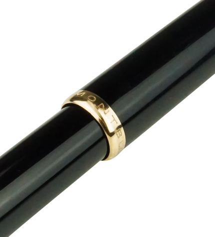 Montblanc III Serie Füller Nr.344