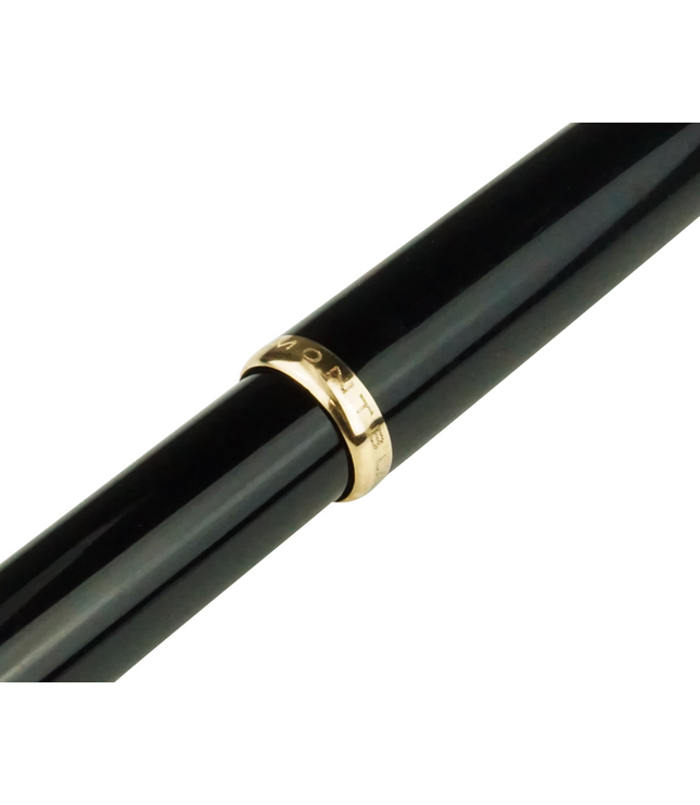 Montblanc III Serie Füller Nr.344