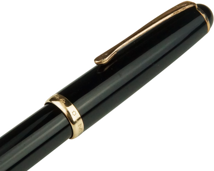 Montblanc III Serie Füller Nr.344 - meisterstück-shop.de
