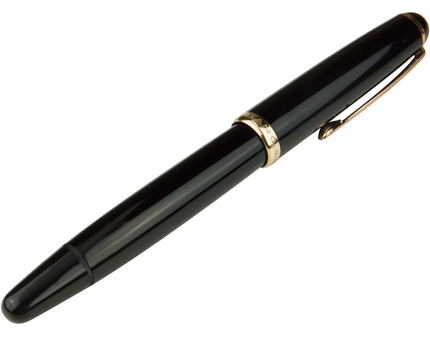 Montblanc III Serie Füller Nr.344 - meisterstück-shop.de