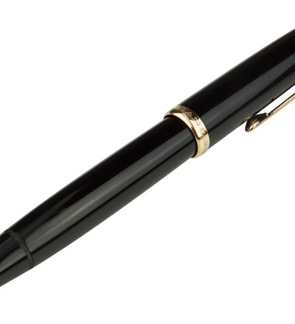 Montblanc III Serie Füller Nr.344