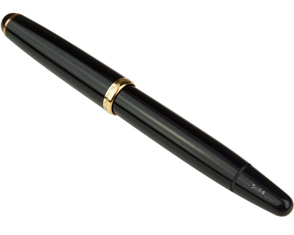Montblanc III Serie Füller Nr.344 - meisterstück-shop.de