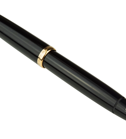 Montblanc III Serie Füller Nr.344