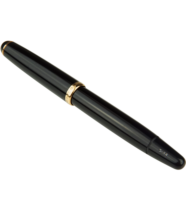 Montblanc III Serie Füller Nr.344