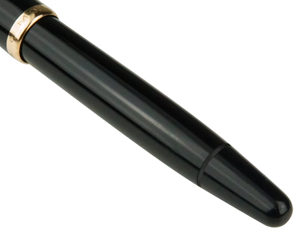 Montblanc III Serie Füller Nr.344 - meisterstück-shop.de