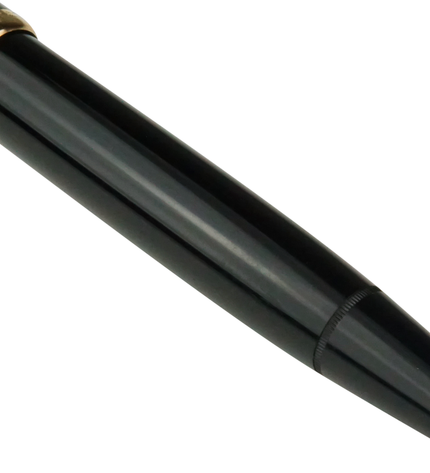 Montblanc III Serie Füller Nr.344