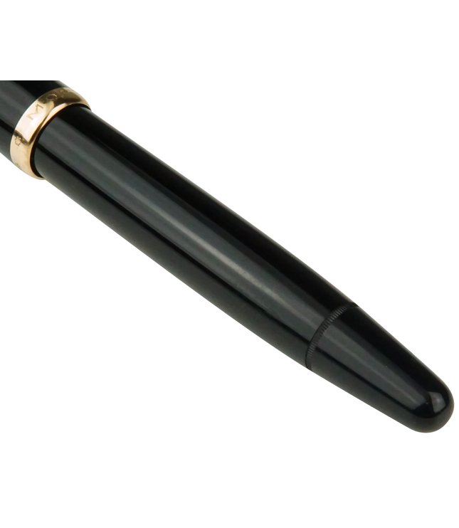 Montblanc III Serie Füller Nr.344