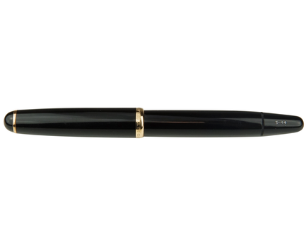 Montblanc III Serie Füller Nr.344 - meisterstück-shop.de