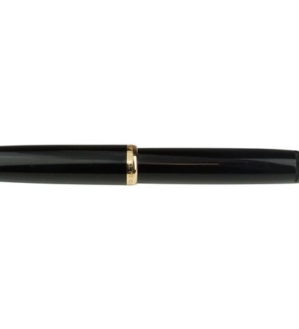 Montblanc III Serie Füller Nr.344
