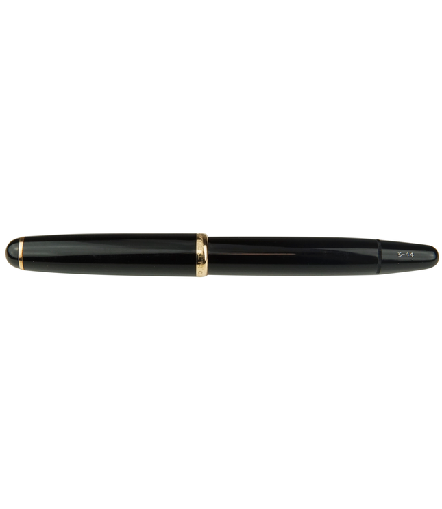 Montblanc III Serie Füller Nr.344