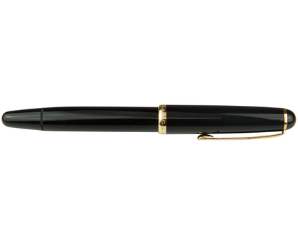 Montblanc III Serie Füller Nr.344 - meisterstück-shop.de