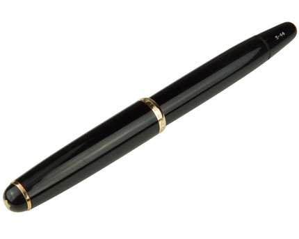 Montblanc III Serie Füller Nr.344 - meisterstück-shop.de
