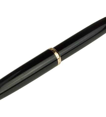 Montblanc III Serie Füller Nr.344