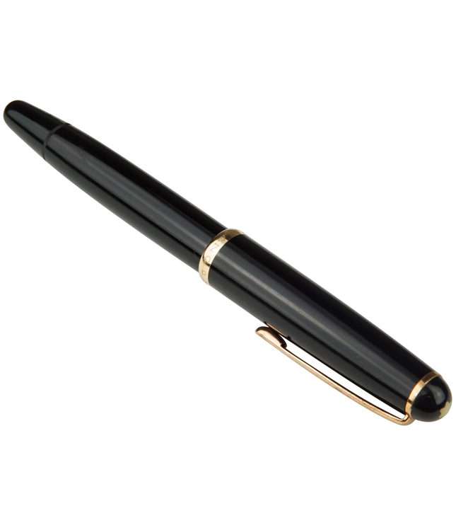 Montblanc III Serie Füller Nr.344