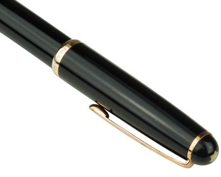 Montblanc III Serie Füller Nr.344 - meisterstück-shop.de