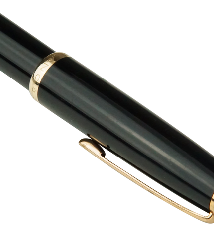 Montblanc III Serie Füller Nr.344