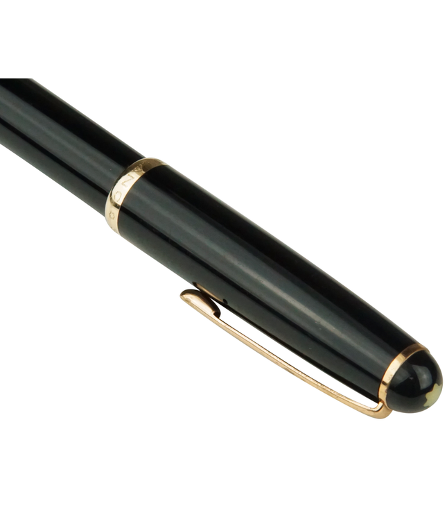Montblanc III Serie Füller Nr.344