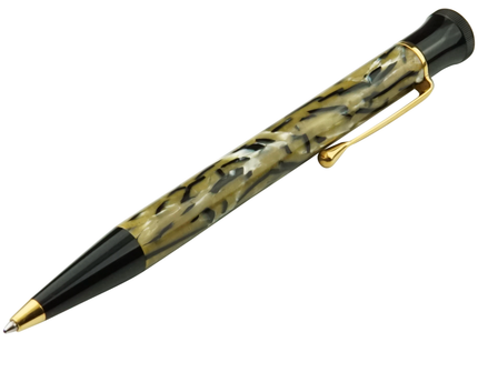Montblanc Writers Edition 1994 Oscar Wilde Kugelschreiber - meisterstück-shop.de