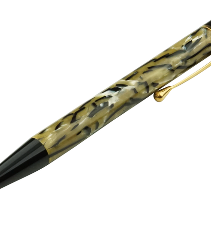 Montblanc Writers Edition 1994 Oscar Wilde Kugelschreiber