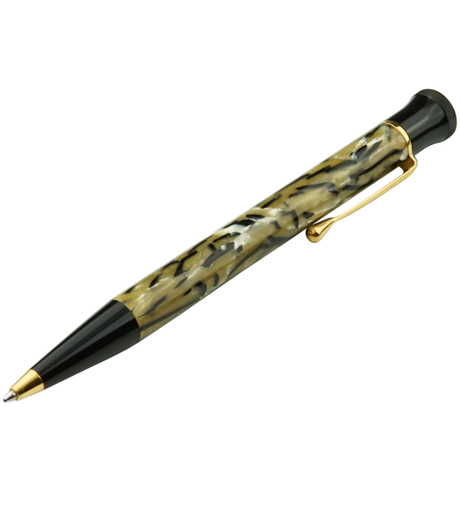 Montblanc Writers Edition 1994 Oscar Wilde Kugelschreiber