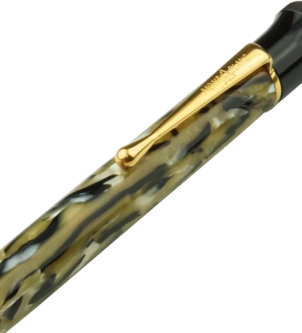 Montblanc Writers Edition 1994 Oscar Wilde Kugelschreiber